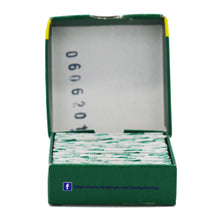 Load image into Gallery viewer, Derby Professional Single Edge Razor Blades 100 Pack