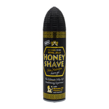 Load image into Gallery viewer, Honey Shave Royal Jelly Shaving Gel 200ml