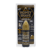 Load image into Gallery viewer, Honey Shave Royal Jelly Shaving Oil 50ml