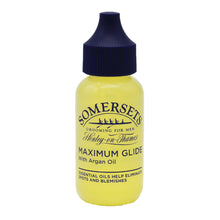 Load image into Gallery viewer, Somersets Shaving Oil Original Large 35ml