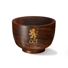 Load image into Gallery viewer, Premium Wooden Shaving Bowl
