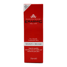 Load image into Gallery viewer, Erasmic Lather Shave Cream 75ml
