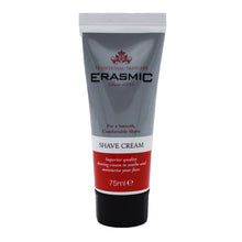 Load image into Gallery viewer, Erasmic Lather Shave Cream 75ml
