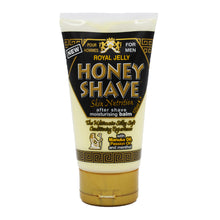 Load image into Gallery viewer, Honey Shave Royal Jelly Shaving Balm 125ml
