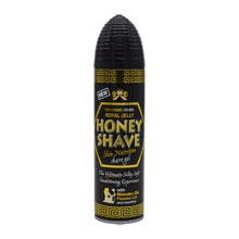 Load image into Gallery viewer, Honey Shave Royal Jelly Shaving Gel 200ml
