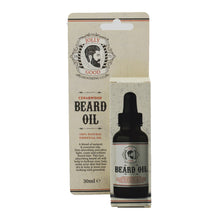 Load image into Gallery viewer, Jolly Good Beard Oil 30ml
