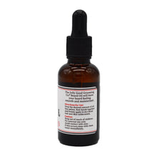 Load image into Gallery viewer, Jolly Good Beard Oil 30ml
