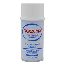 Load image into Gallery viewer, Noxzema Shave Foam 300ml Classic
