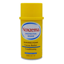 Load image into Gallery viewer, Noxzema Shave Foam 300ml Cocoa Butter
