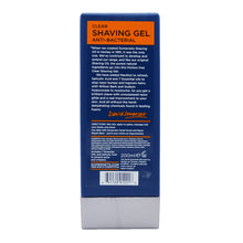 Load image into Gallery viewer, Somersets Shaving Gel Original Cooling 200ml
