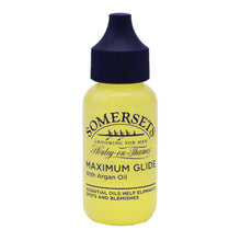 Load image into Gallery viewer, Somersets Shaving Oil Original Large 35ml
