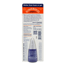 Load image into Gallery viewer, Somersets Shaving Oil Original 15ml
