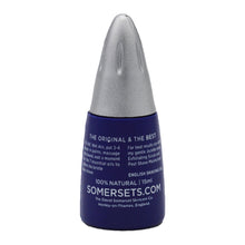 Load image into Gallery viewer, Somersets Shaving Oil Original 15ml
