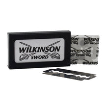 Load image into Gallery viewer, Wilkinson Double Edge Razor Blades 5 Pack
